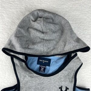 True religion casual pull over S